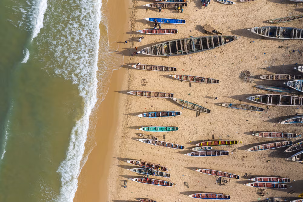 The Must-See Attractions of Sénégal